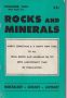 Rock and minerals folyóirat 1966/327